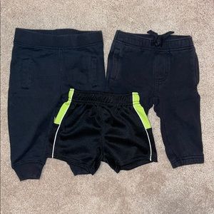 Boys Pants